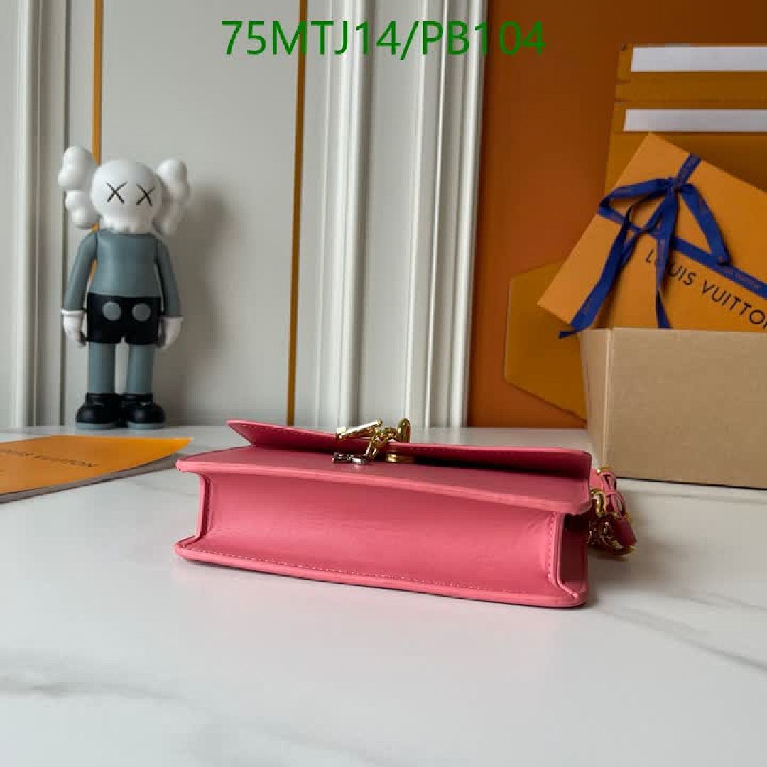 LV-Bag-4A Quality Code: PB104 $: 75USD