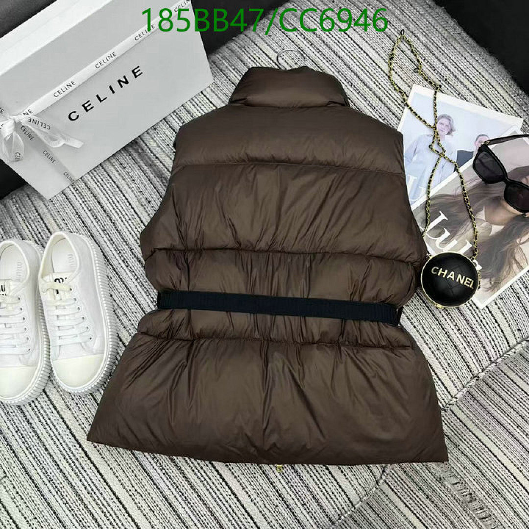 Celine-Down jacket Women Code: CC6946 $: 185USD