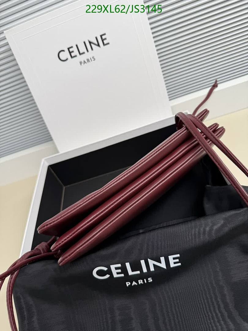 Celine-Bag-Mirror Quality Code: JS3145 $: 229USD