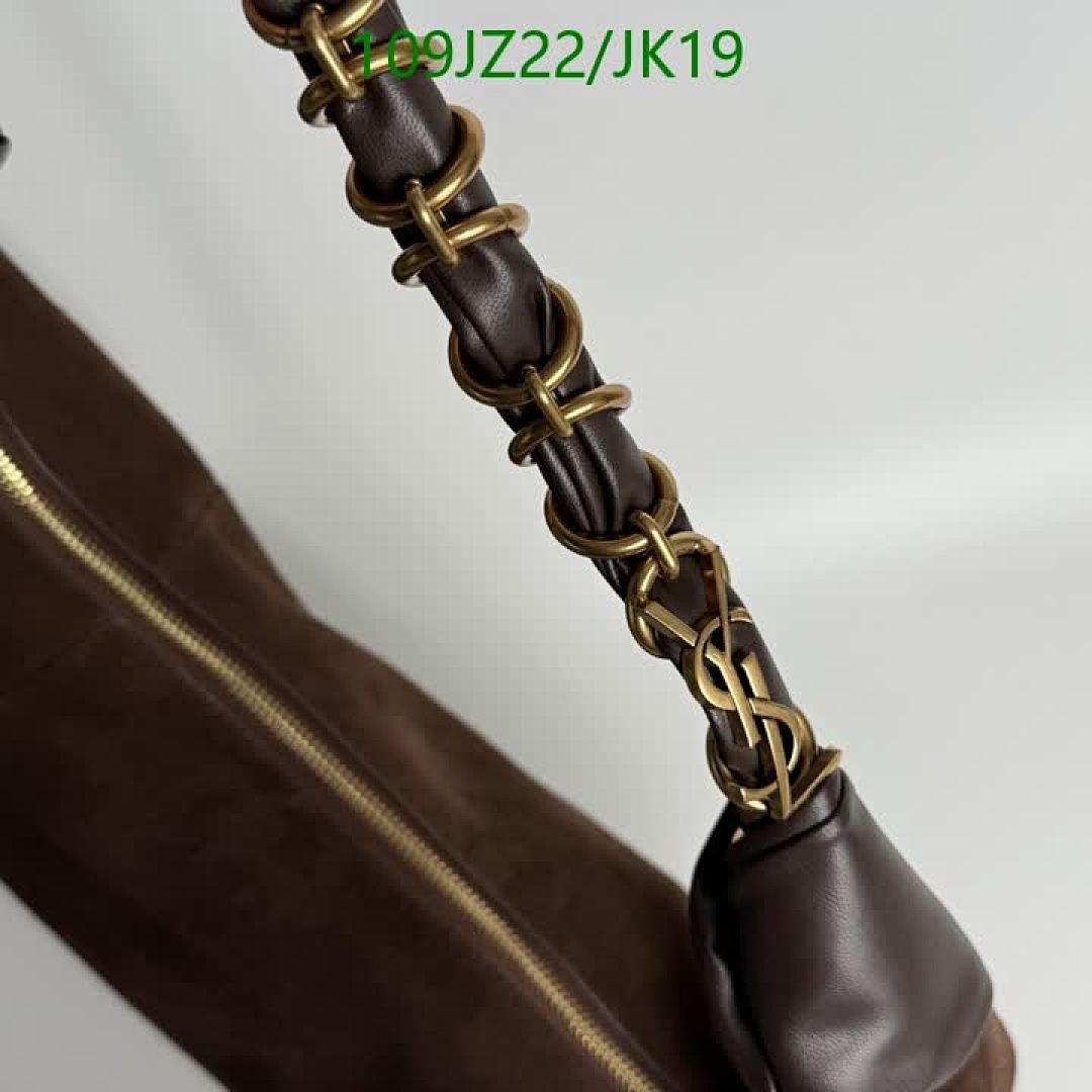 YSL-Bag-4A Quality Code: JK19 $: 109USD