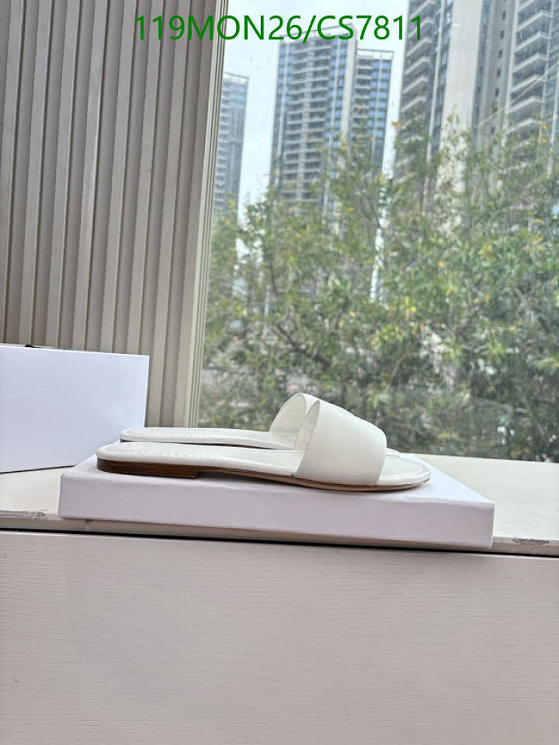 Celine-Women Shoes Code: CS7811 $: 119USD