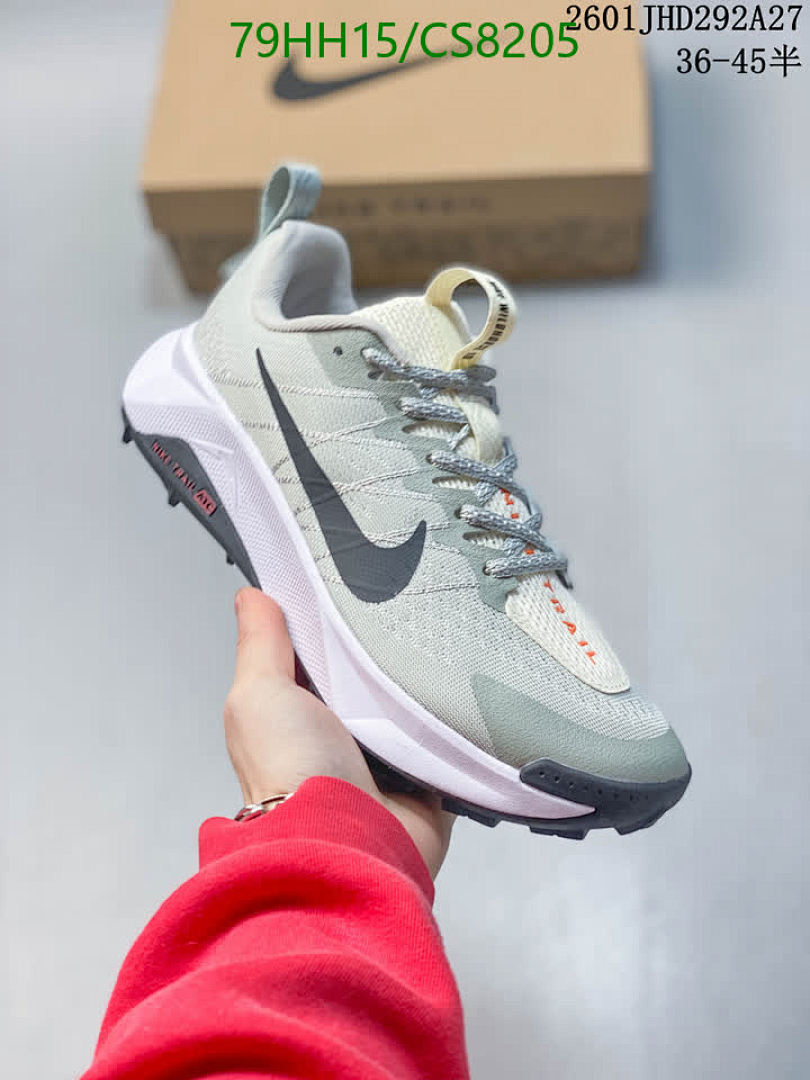 NIKE-Women Shoes Code: CS8205 $: 79USD