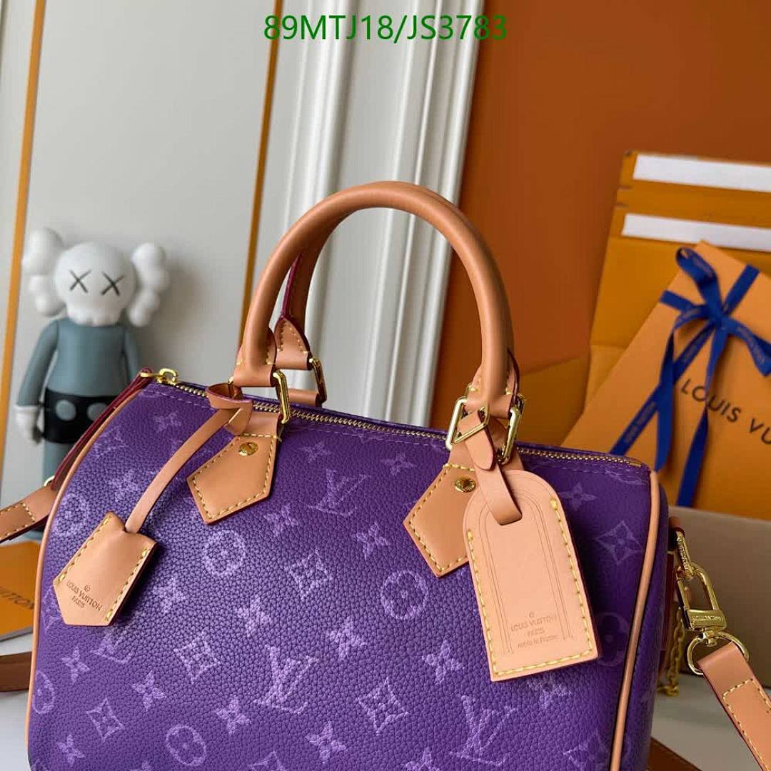 LV-Bag-4A Quality Code: JS3783 $: 89USD