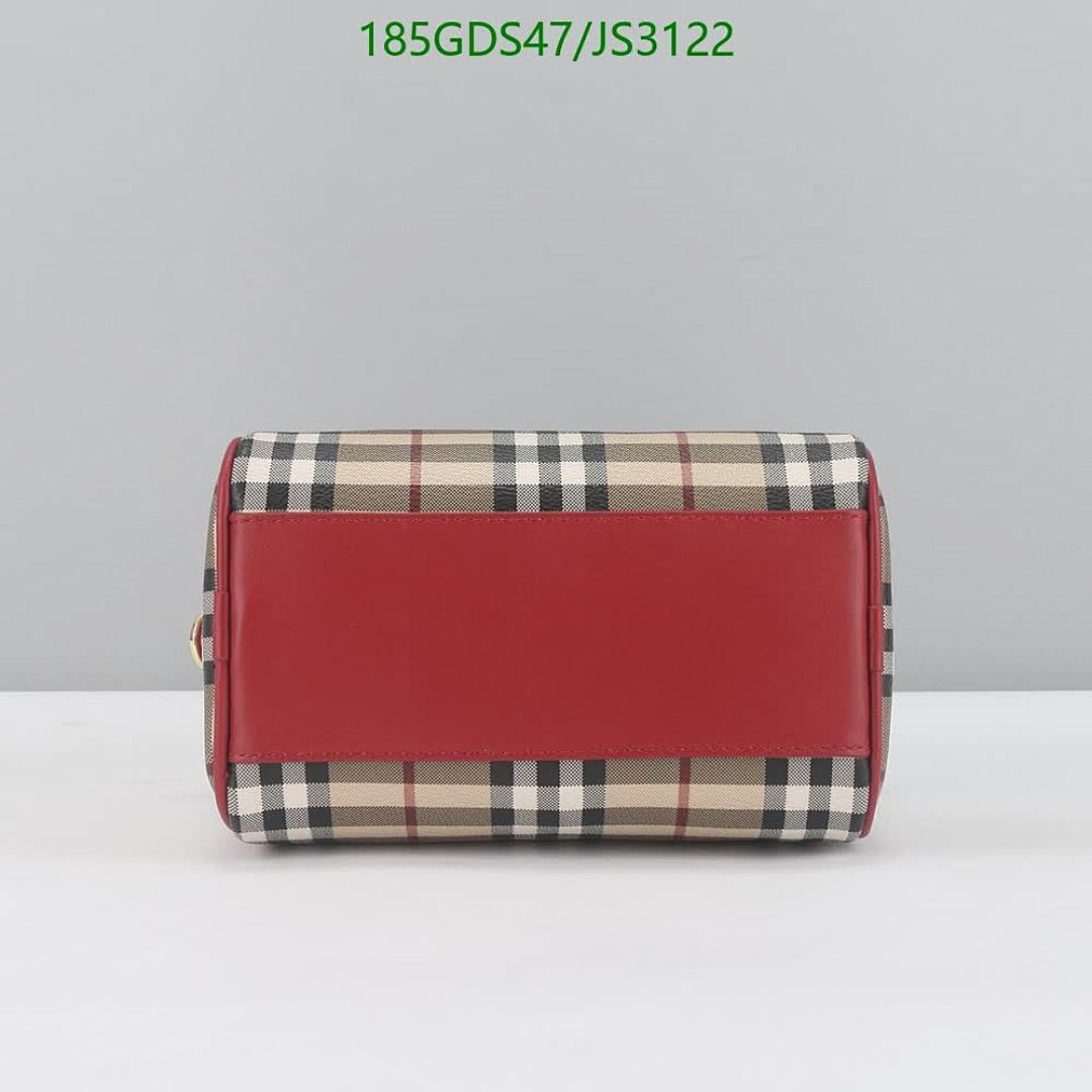 Burberry-Bag-Mirror Quality Code: JS3122 $: 185USD