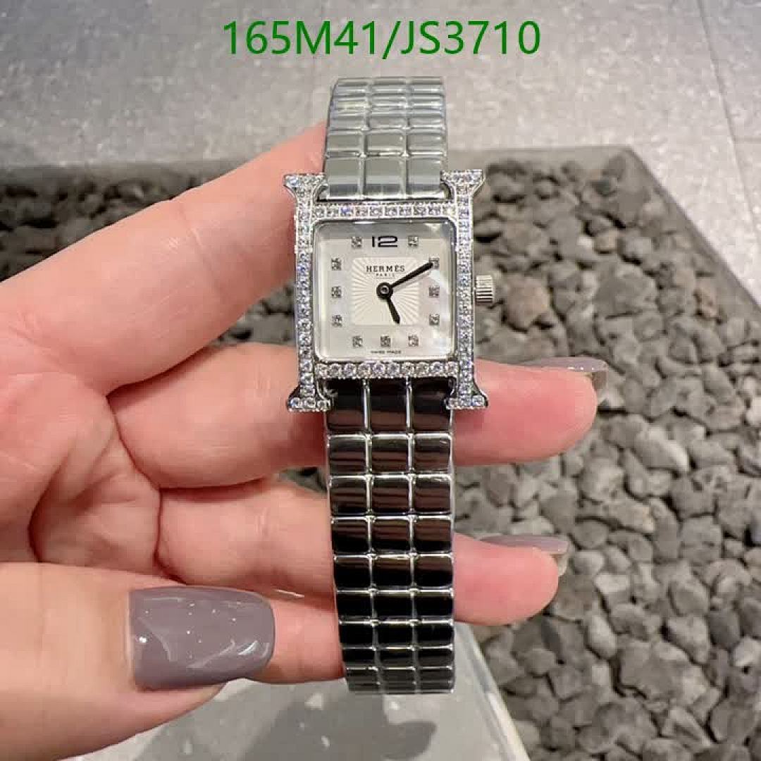 Hermes-Watch(4A) Code: JS3710 $: 165USD