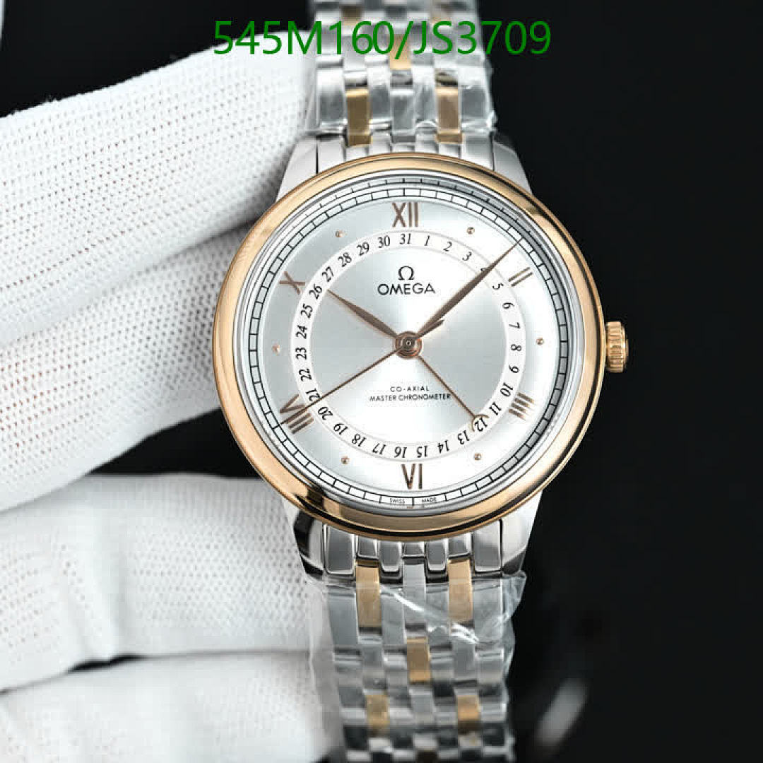 Omega-Watch(Mirror Quality) Code: JS3709 $: 545USD