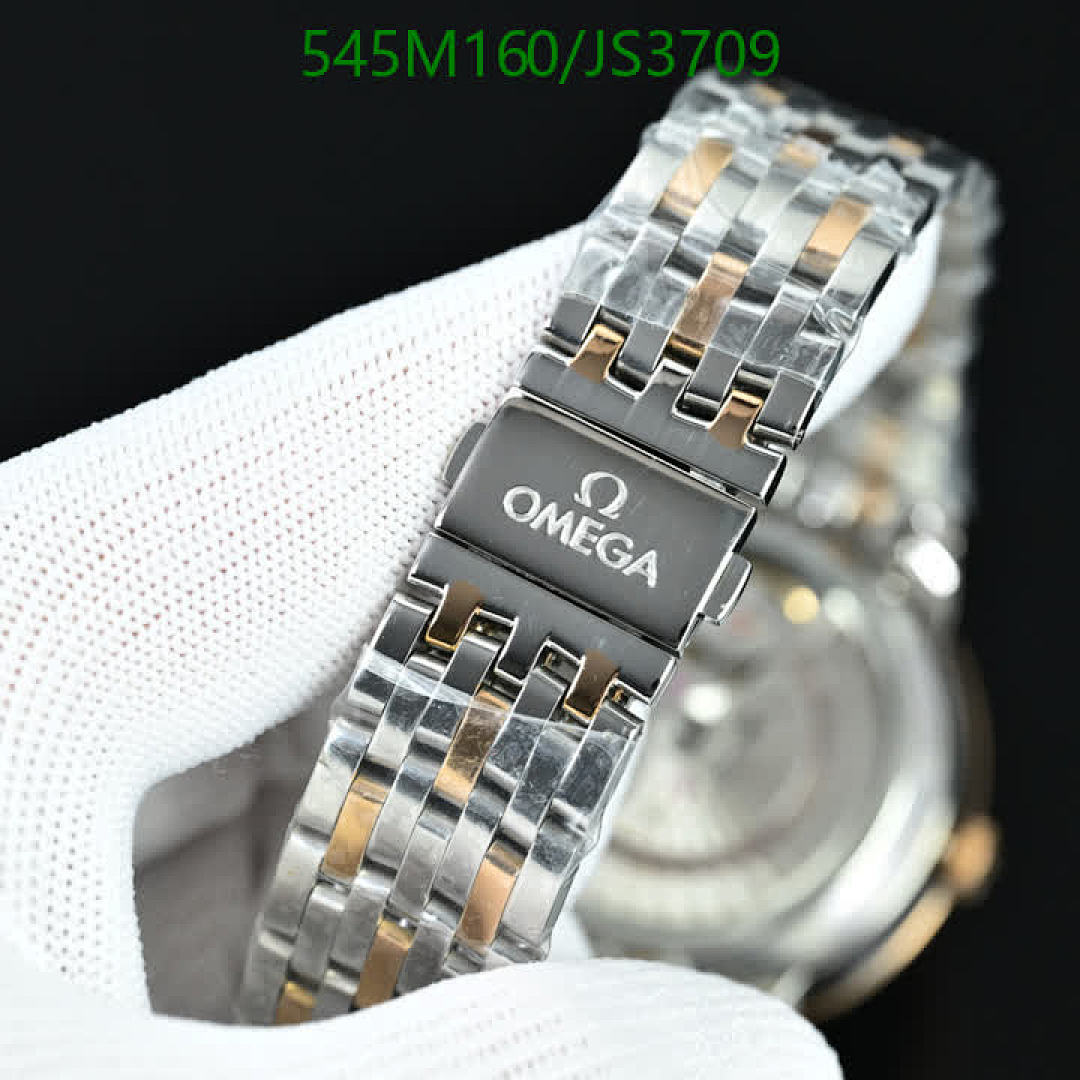 Omega-Watch(Mirror Quality) Code: JS3709 $: 545USD