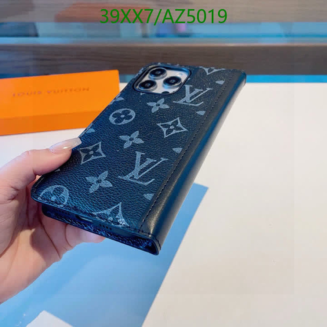 LV-Phone Case Code: AZ5019 $: 39USD