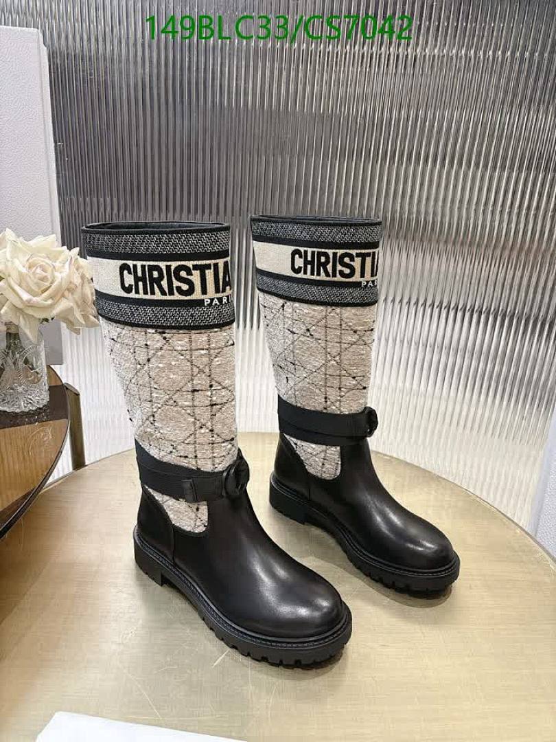 Boots-Women Shoes Code: CS7042 $: 149USD