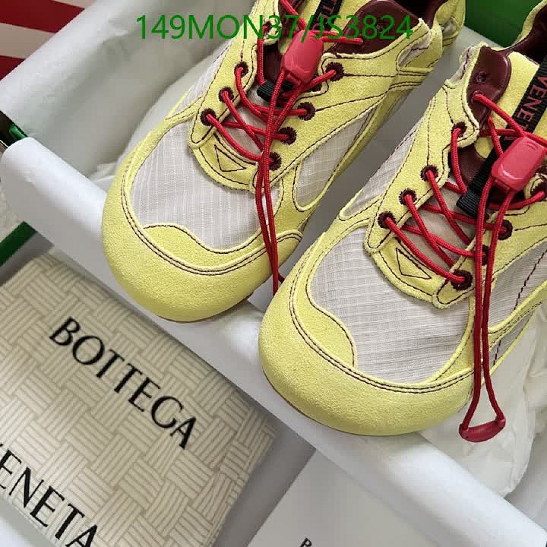 BV-Women Shoes Code: JS3824 $: 149USD