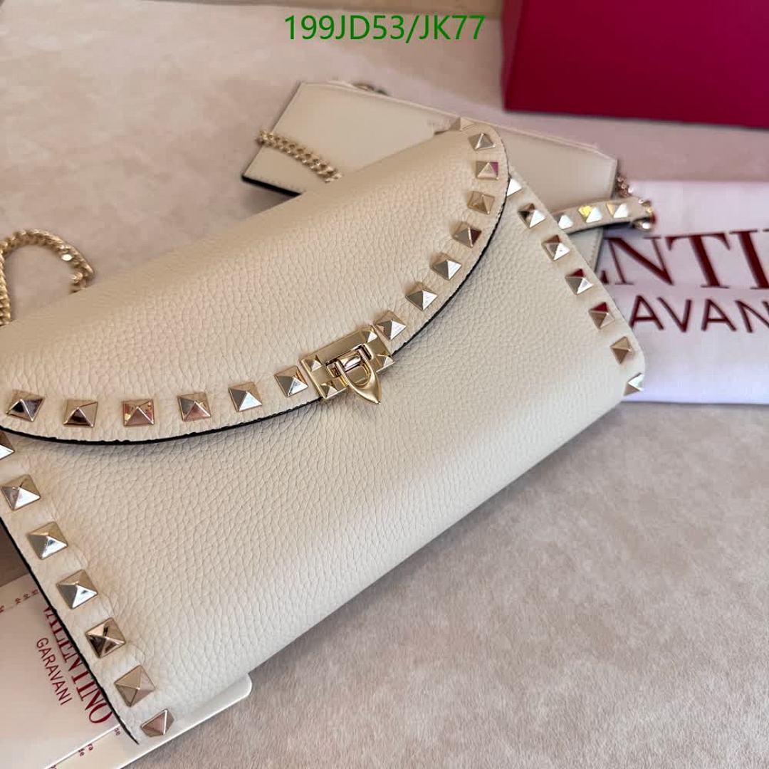 Valentino-Bag-Mirror Quality Code: JK77 $: 199USD