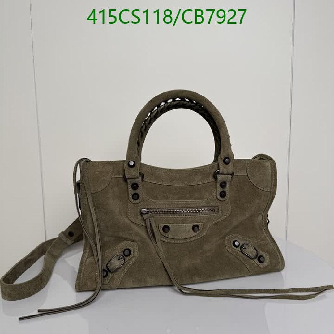 Balenciaga-Bag-Mirror Quality Code: CB7927
