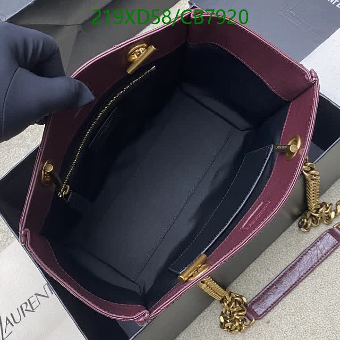 YSL-Bag-Mirror Quality Code: CB7920 $: 219USD