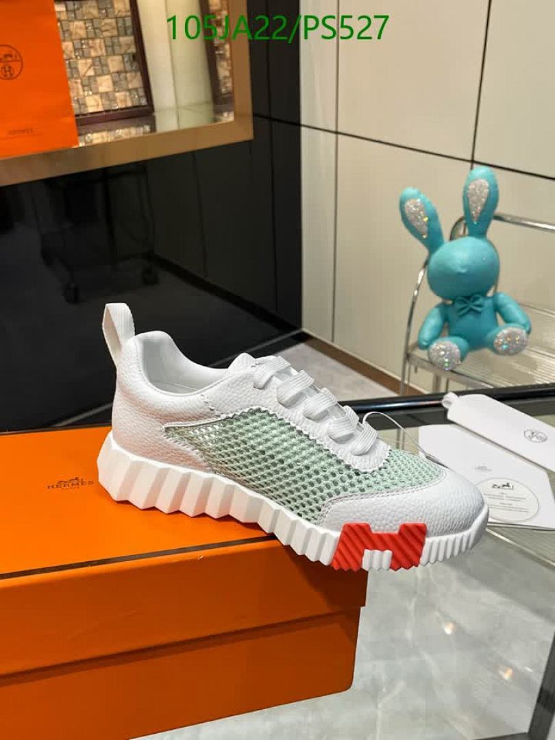 Hermes-Men shoes Code: PS527 $: 105USD