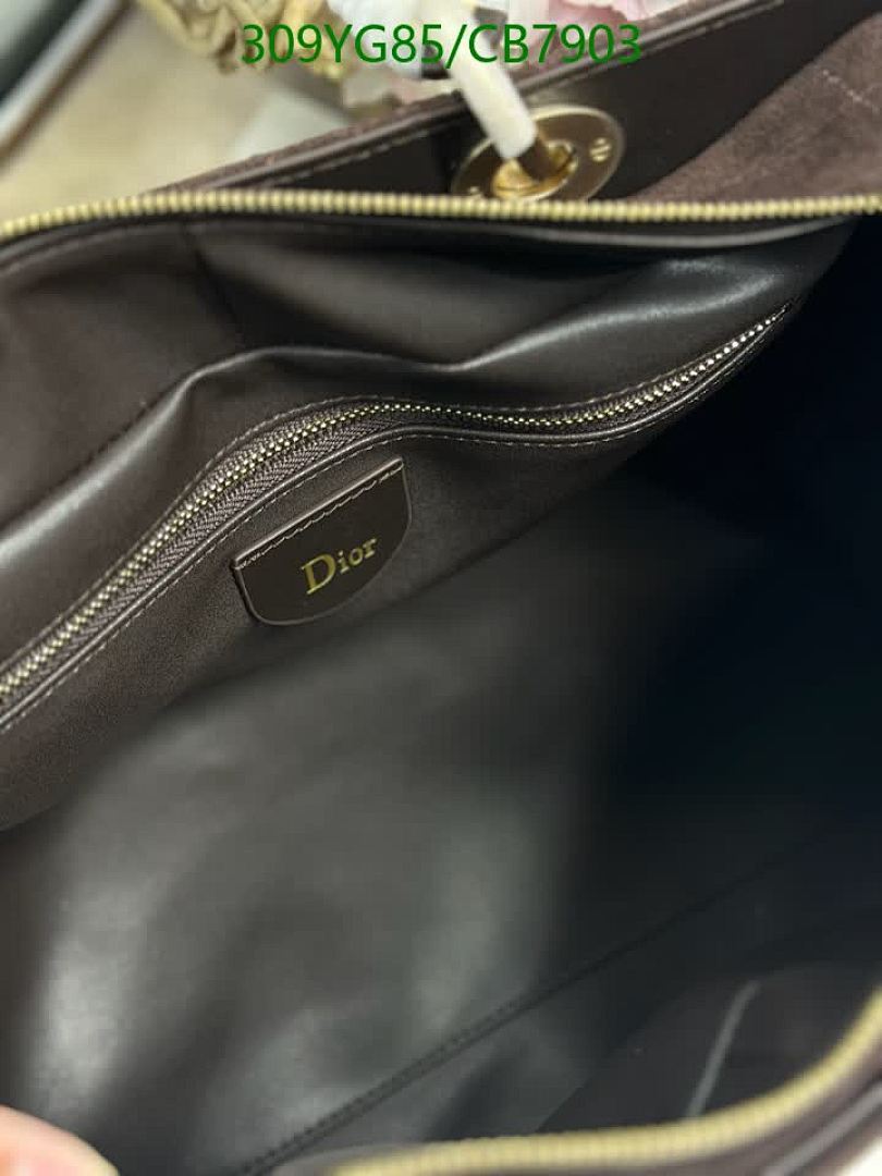 Dior-Bag-Mirror Quality Code: CB7903 $: 309USD