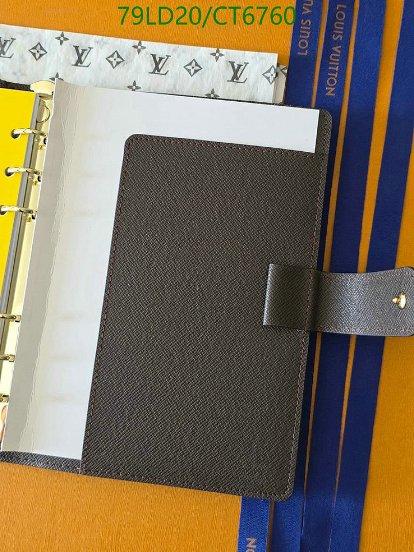 LV-Wallet Mirror Quality Code: CT6760 $: 79USD