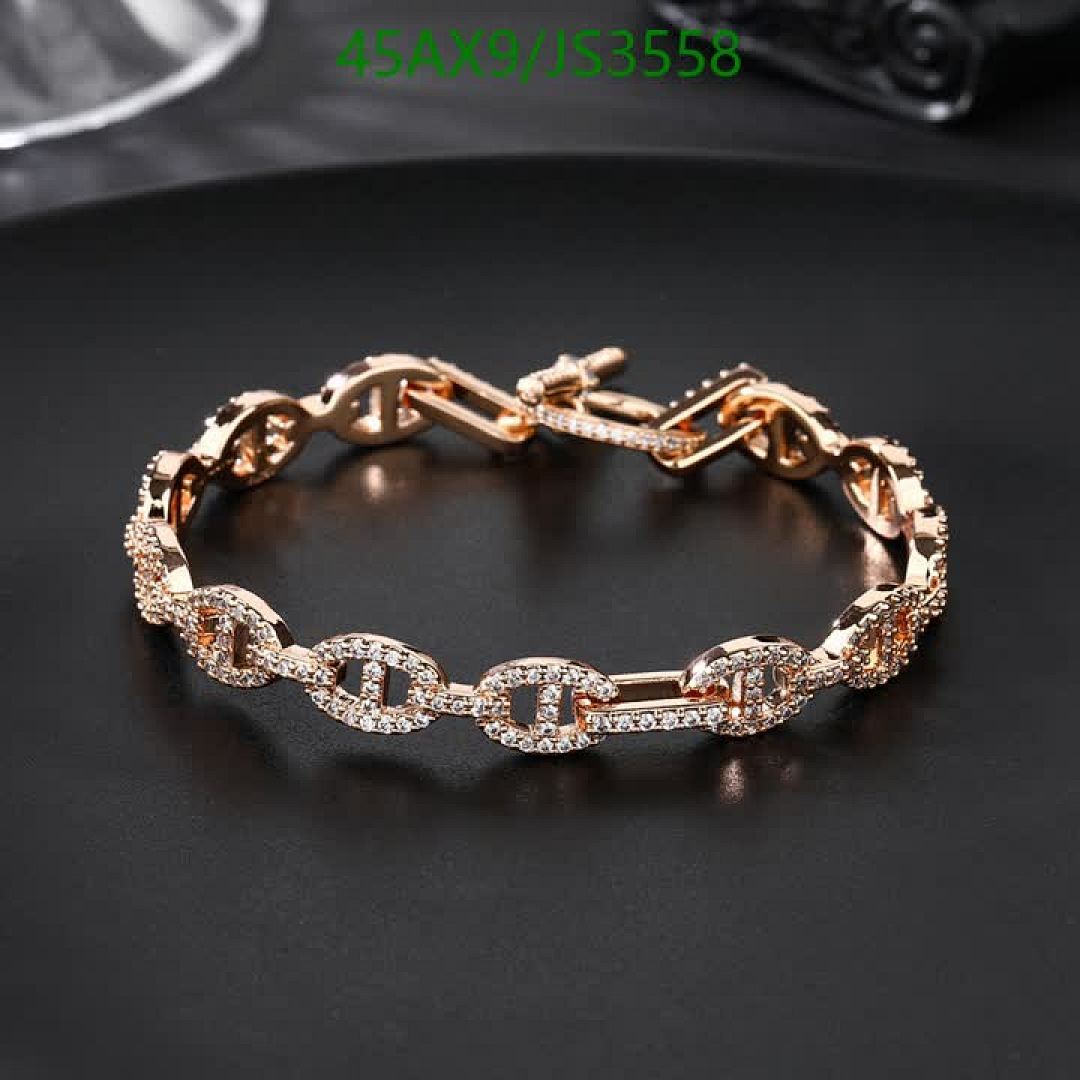 Hermes-Jewelry Code: JS3558 $: 45USD