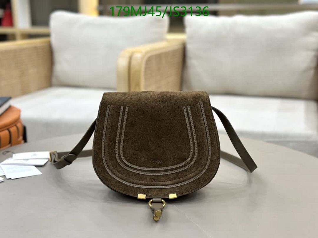 Chlo-Bag-Mirror Quality Code: JS3136 $: 179USD
