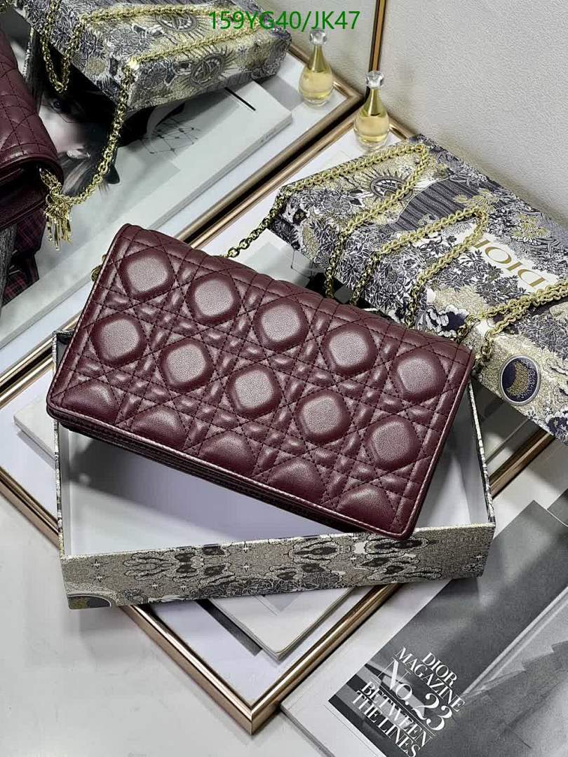 Dior-Bag-Mirror Quality Code: JK47 $: 159USD