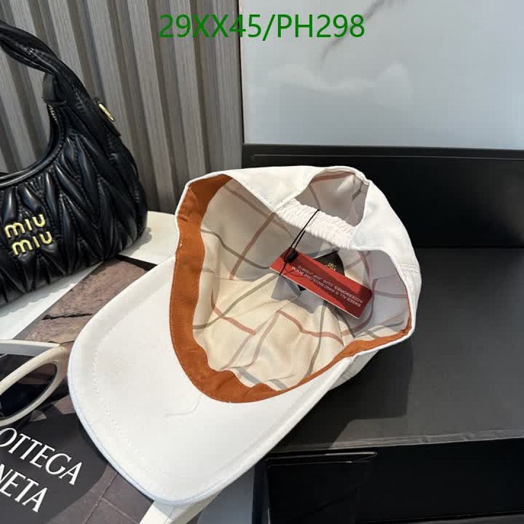 Lora Piana-Cap(Hat) Code: PH298 $: 29USD