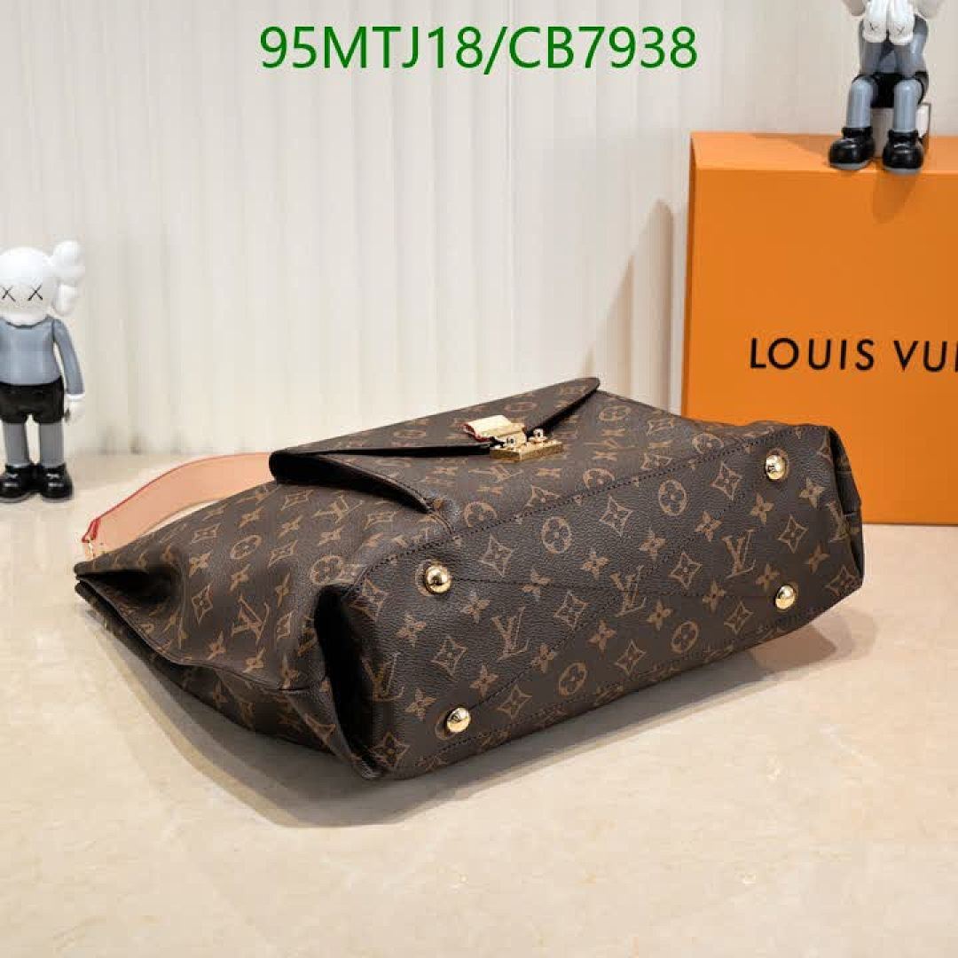 LV-Bag-4A Quality Code: CB7938 $: 95USD