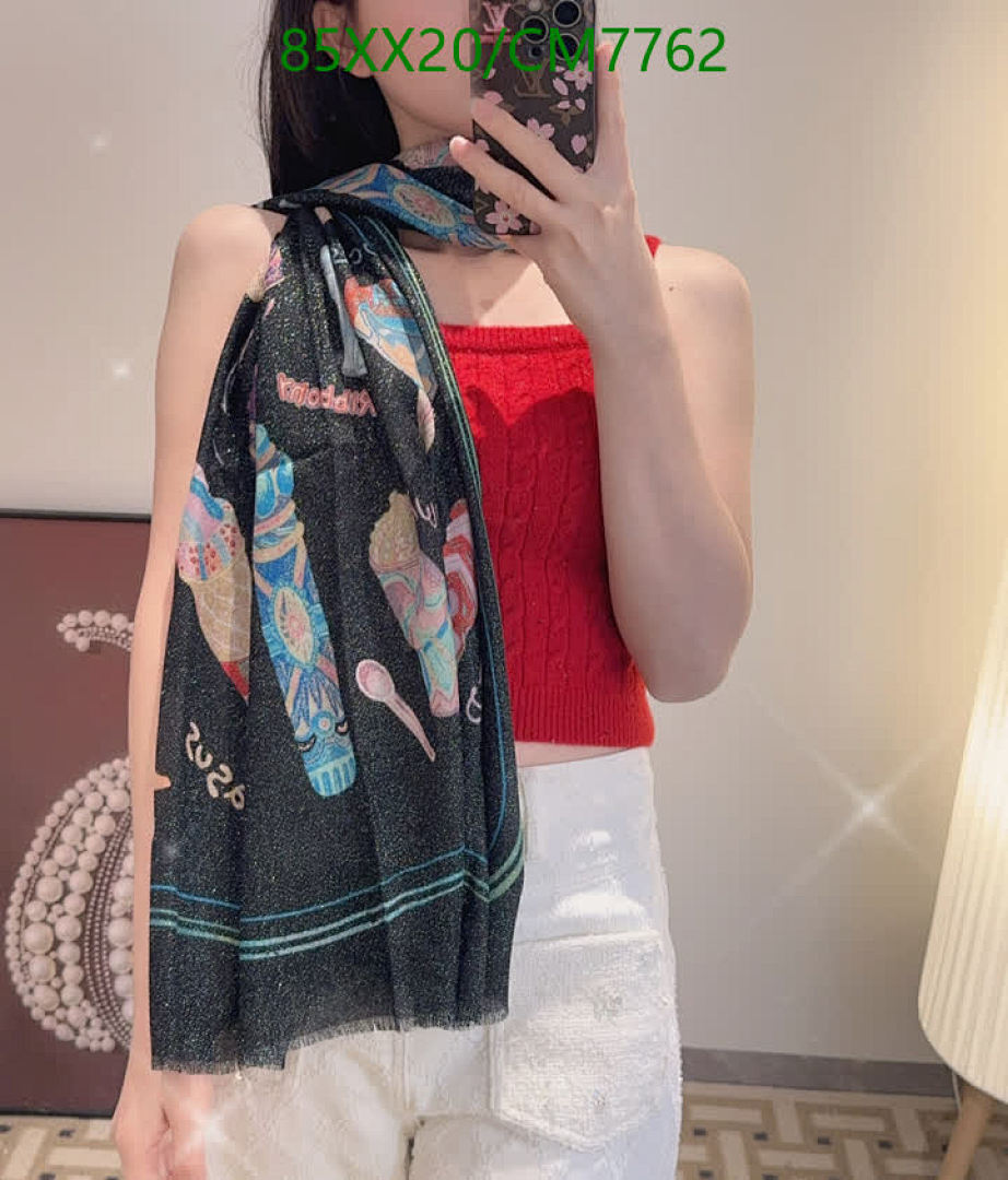 LV-Scarf Code: CM7762 $: 85USD