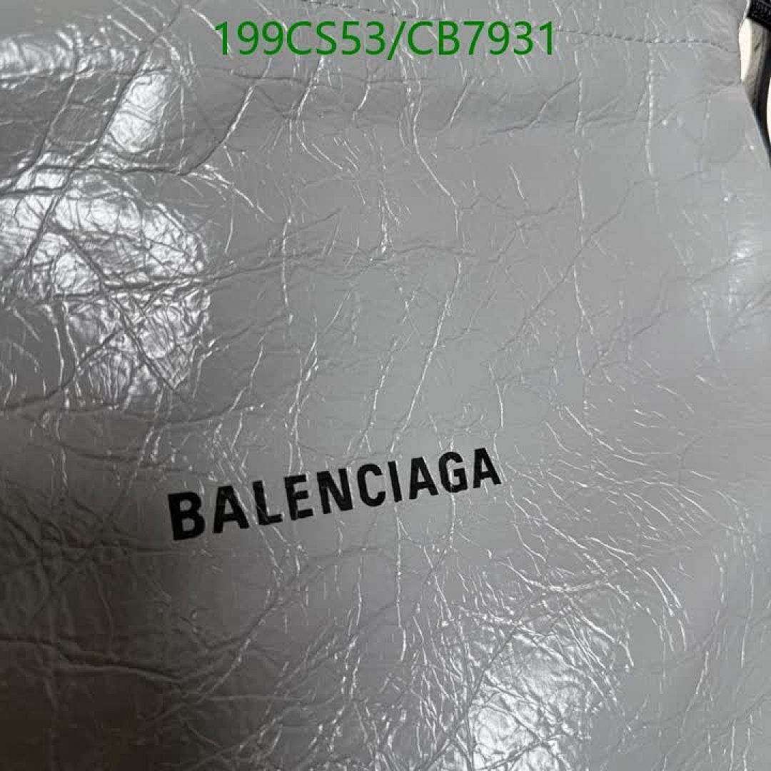 Balenciaga-Bag-Mirror Quality Code: CB7931 $: 199USD