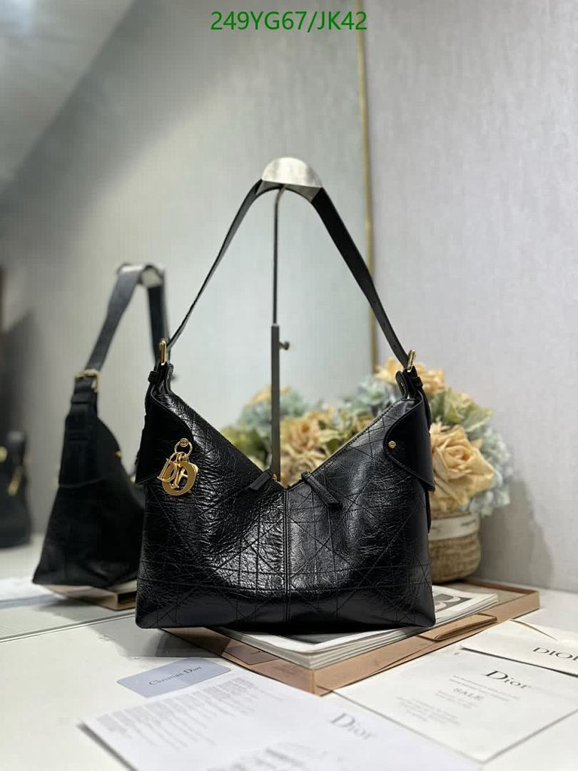 Dior-Bag-Mirror Quality Code: JK42 $: 249USD