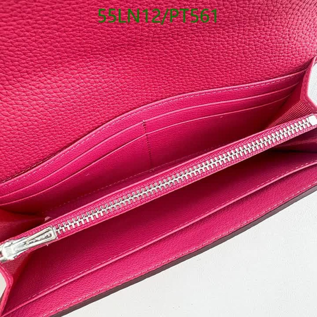 Hermes-Wallet(4A) Code: PT561 $: 55USD
