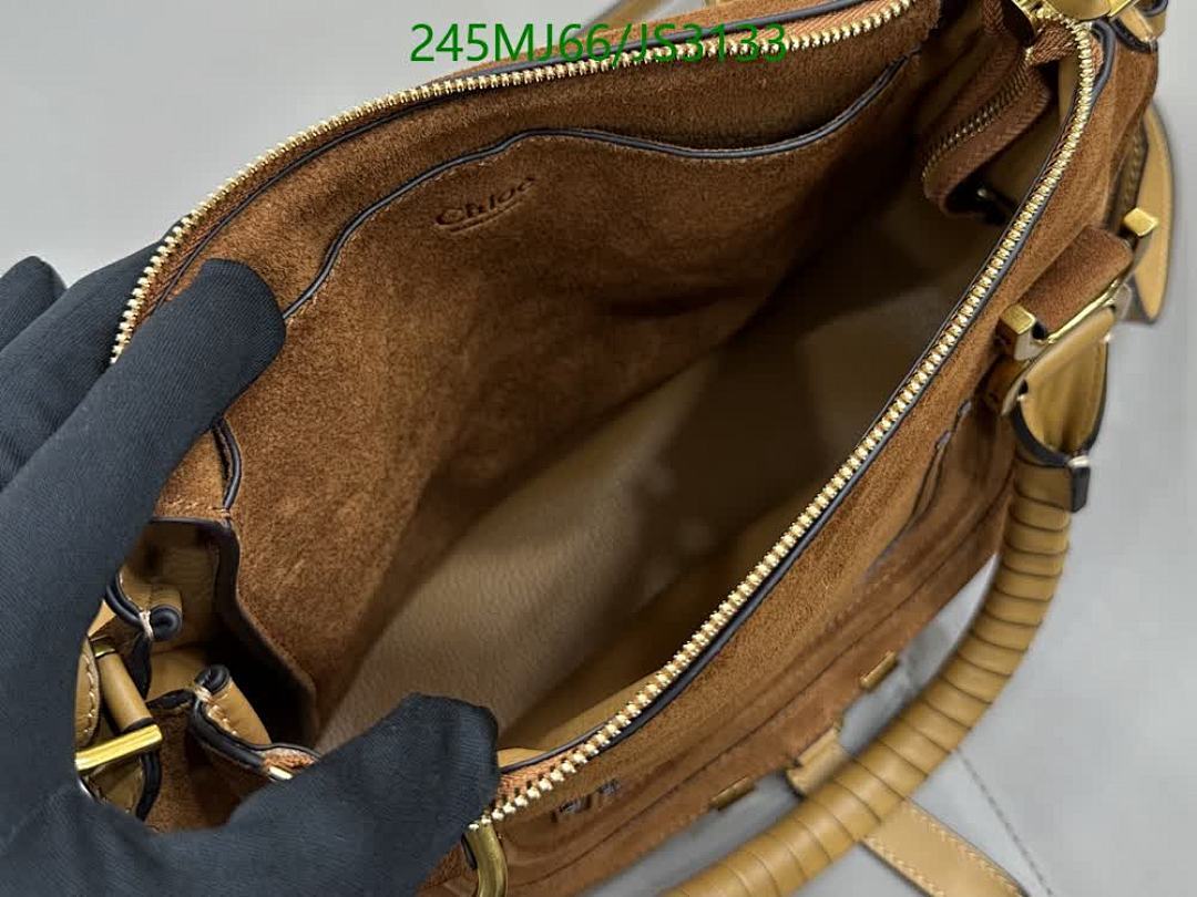 Chlo-Bag-Mirror Quality Code: JS3133 $: 245USD