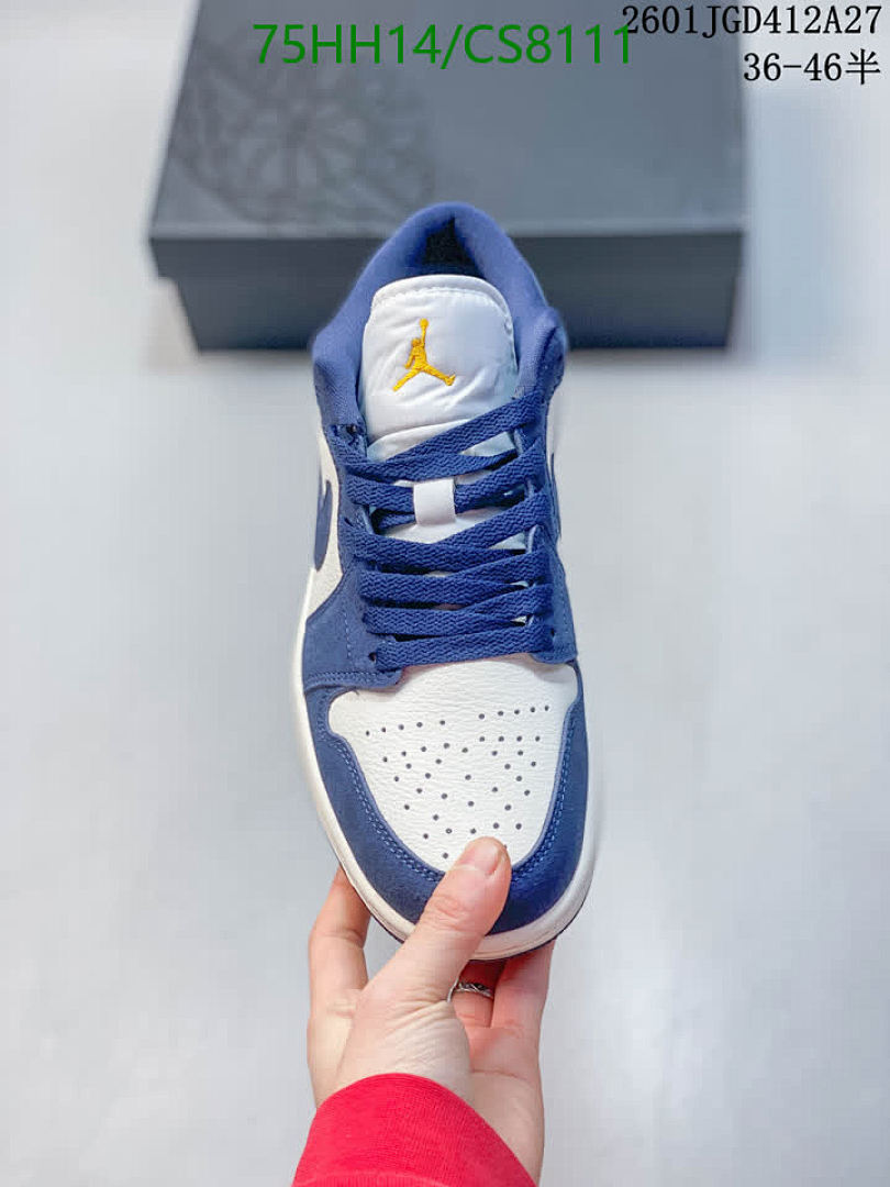 NIKE-Women Shoes Code: CS8111 $: 75USD