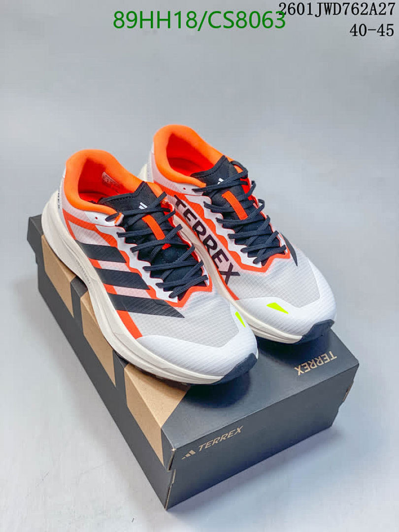 Adidas-Men shoes Code: CS8063 $: 89USD