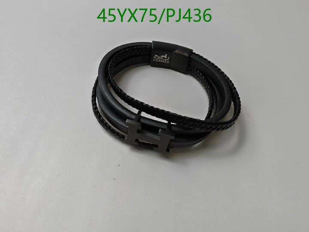 Hermes-Jewelry Code: PJ436 $: 45USD