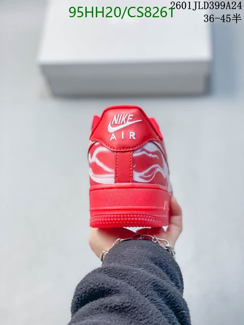 NIKE-Women Shoes Code: CS8261 $: 95USD