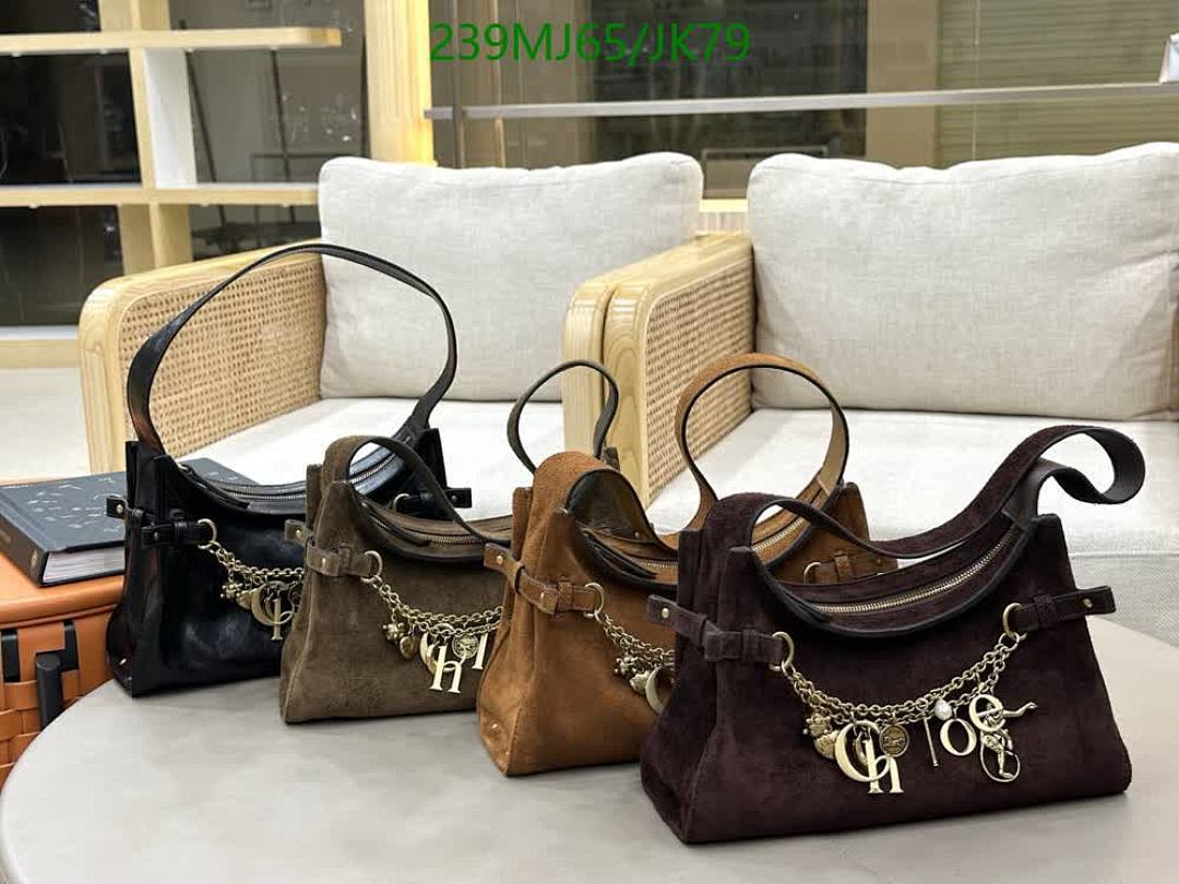 Chlo-Bag-Mirror Quality Code: JK79 $: 239USD