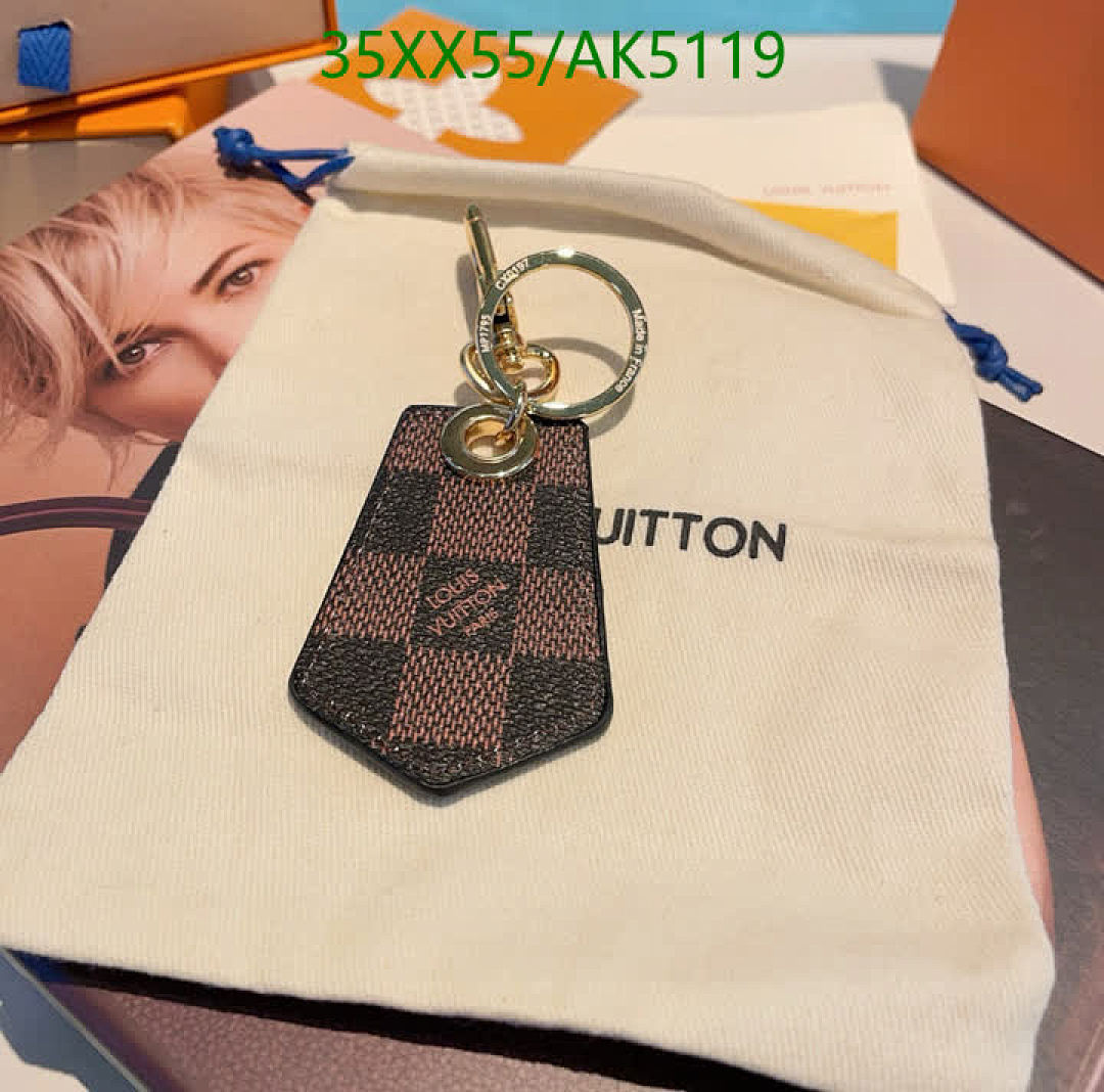 LV-Key pendant Code: AK5119 $: 35USD