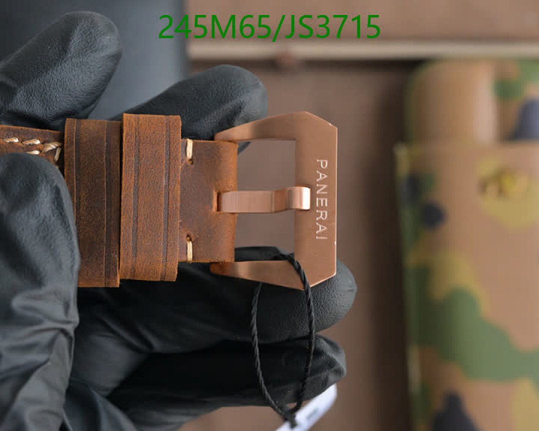 Panerai-Watch-Mirror Quality Code: JS3715 $: 245USD