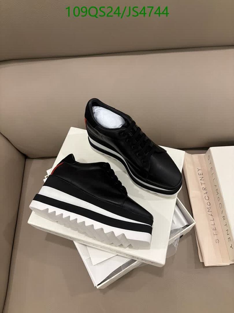 Stella-McCartney-Women Shoes Code: JS4744 $: 109USD