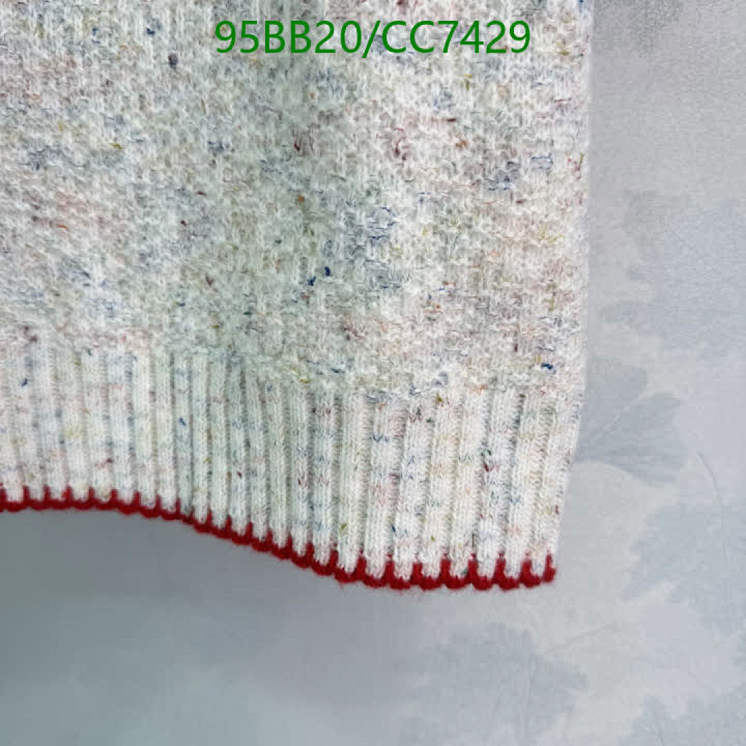 Chanel-Clothing Code: CC7429 $: 95USD