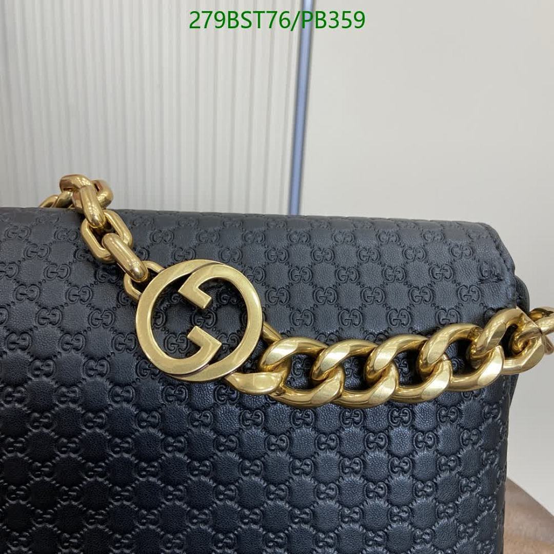 Gucci-Bag-Mirror Quality Code: PB359 $: 279USD