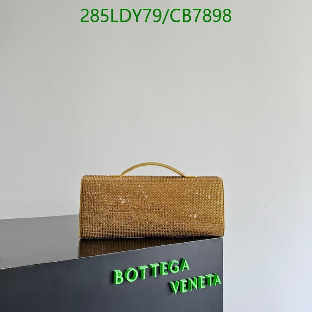 BV-Bag-Mirror Quality Code: CB7898 $: 285USD