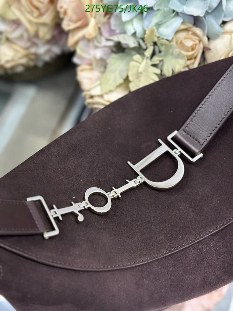 Dior-Bag-Mirror Quality Code: JK46 $: 275USD