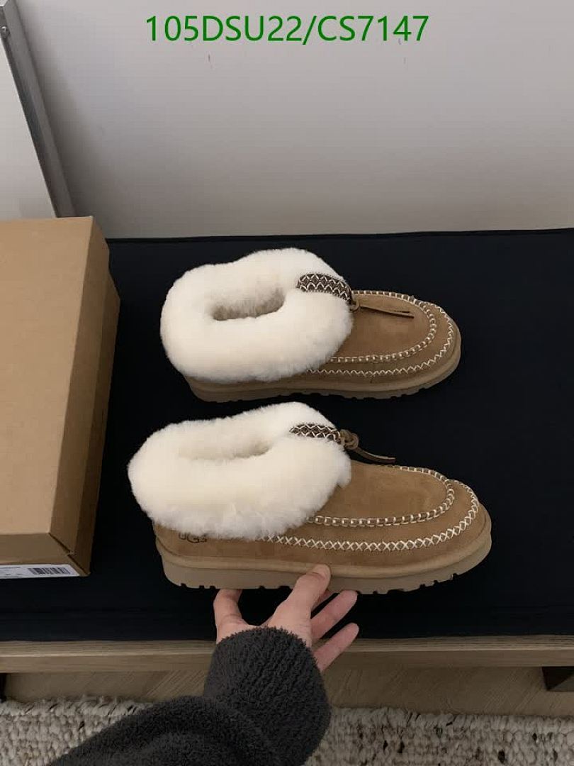 UGG-Women Shoes Code: CS7147 $: 105USD