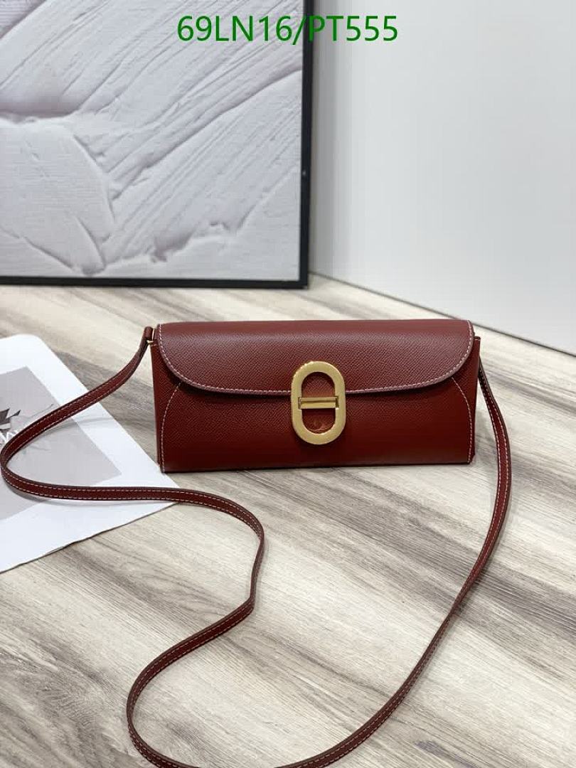 Hermes-Wallet(4A) Code: PT555 $: 69USD