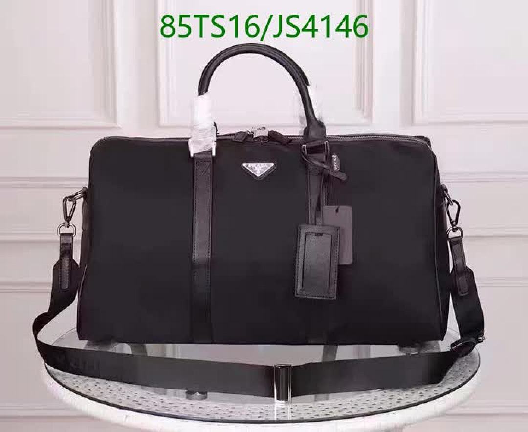 Prada-Bag-4A Quality Code: JS4146 $: 85USD