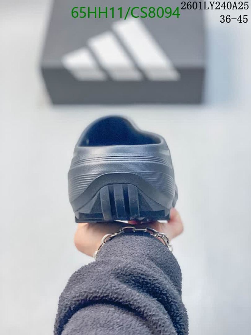 Adidas-Women Shoes Code: CS8094 $: 65USD