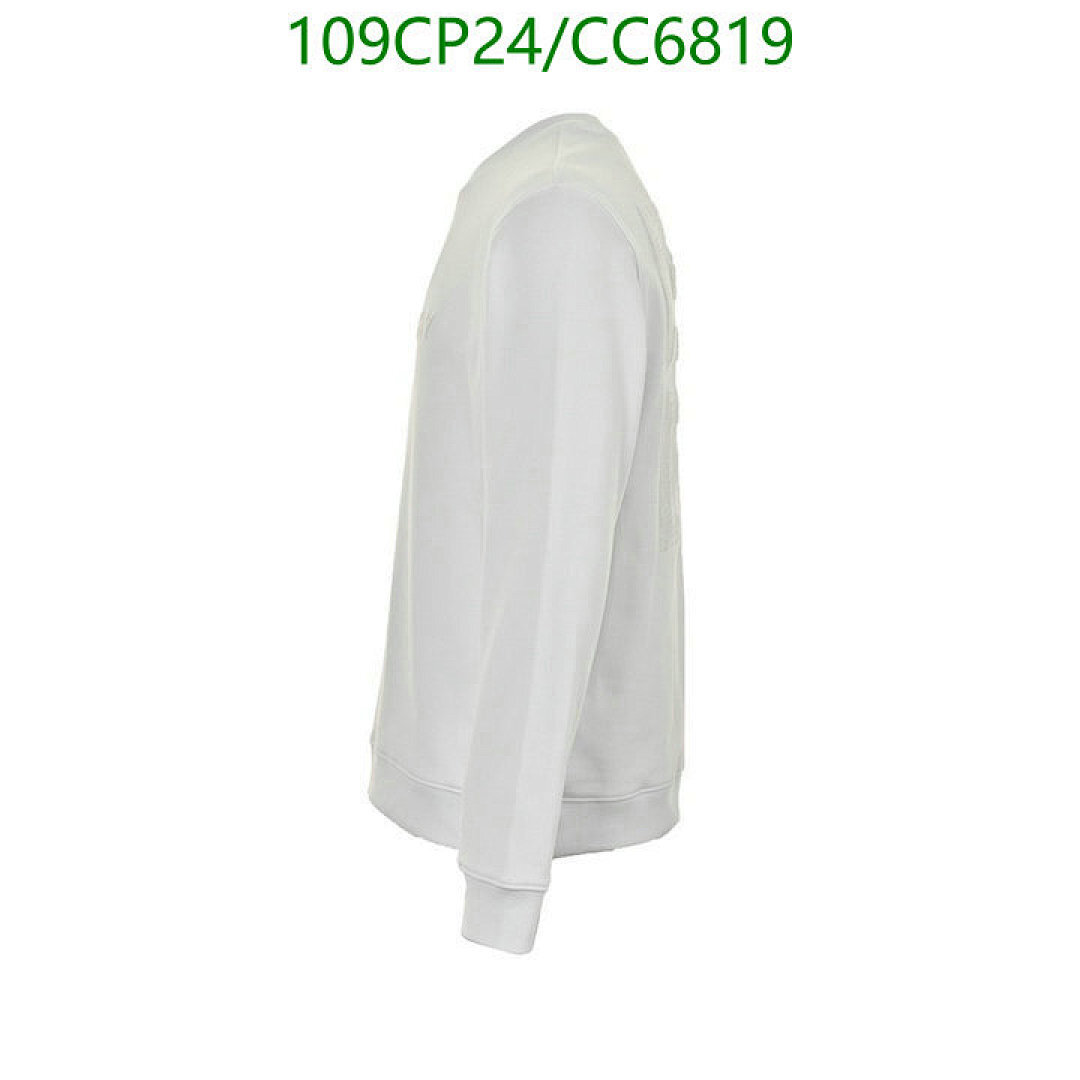 Givenchy-Clothing Code: CC6819 $: 109USD