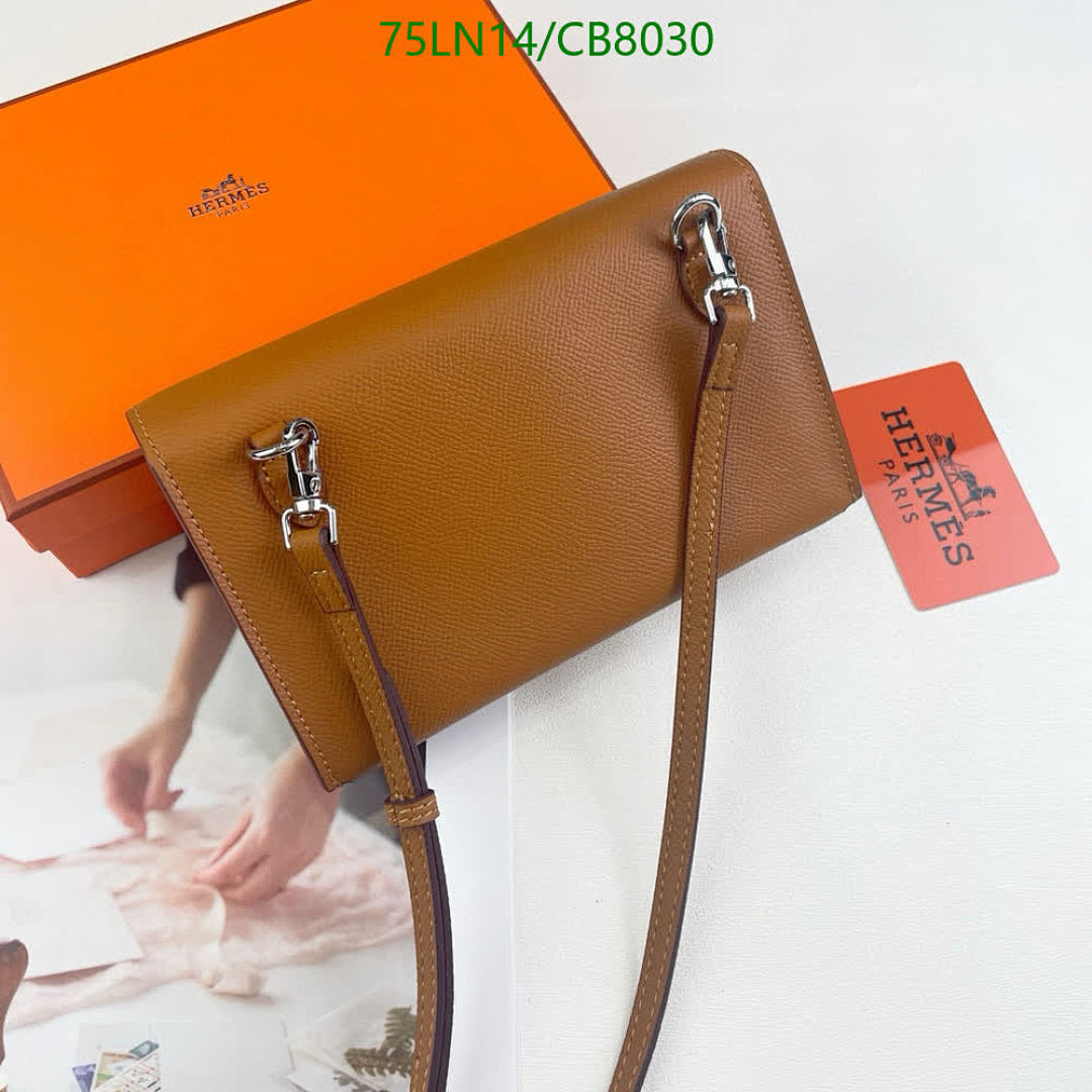 Hermes-Bag-4A Quality Code: CB8030 $: 75USD