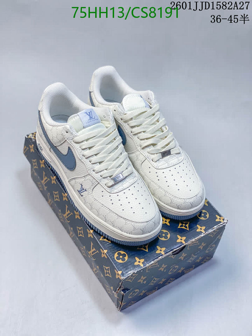 NIKE-Women Shoes Code: CS8191 $: 75USD