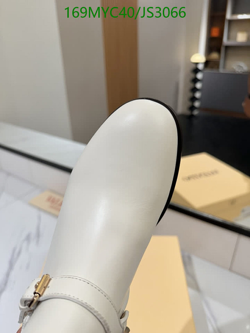 Boots-Women Shoes Code: JS3066 $: 169USD